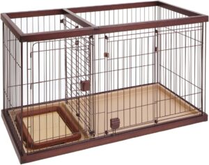 ペティオ ドッグルームサークル